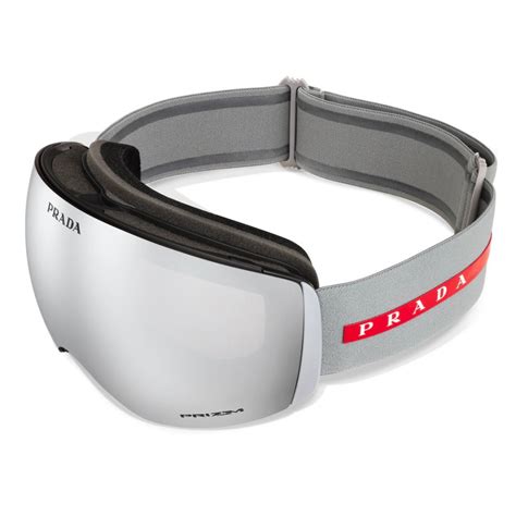 prada men's ski goggles|Prada snow goggles.